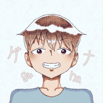 Twitterのアイコンに色をつけてみた