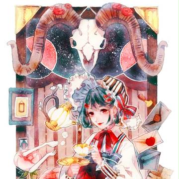 下午茶