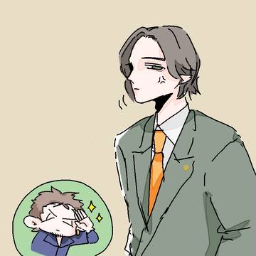 らくがきまとめ