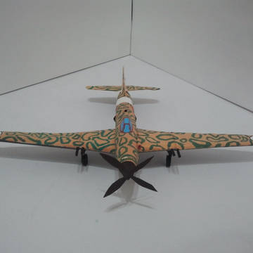 Caproni Campini Ca.183bis III