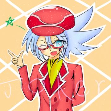 怪盗joker