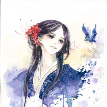 【严氏兄妹】