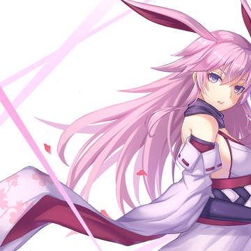 八重桜