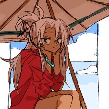 fate色々