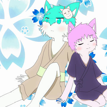 オリジナル絵