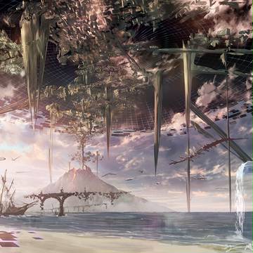 「Death end re;Quest 」崩壊する世界