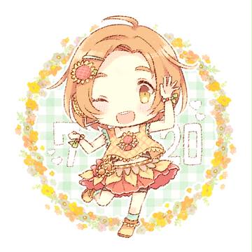 せんせぇ!