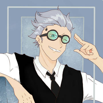 OW :JunkRat
JAMISON FAWKES