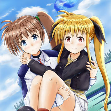 なのフェイ