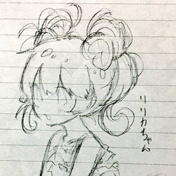 Twitter詰め8 #コンパス