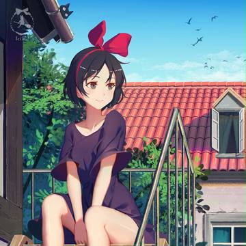 kiki★