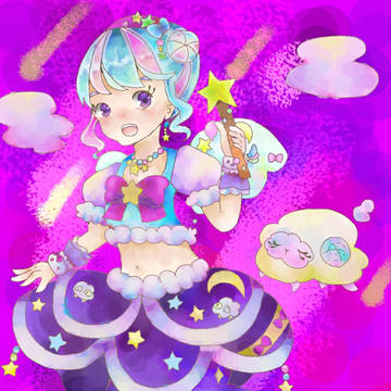 花園きらら