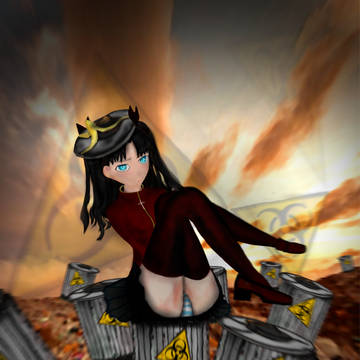 UNLIMITED TRASH WORKSU