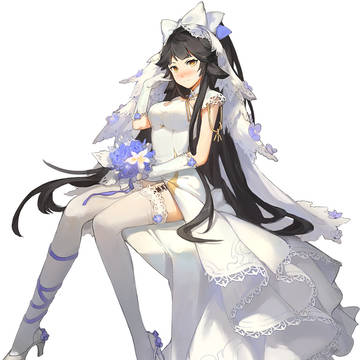 高雄花嫁
