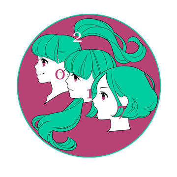 Perfumeまとめ