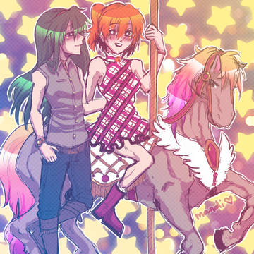 キドモモ