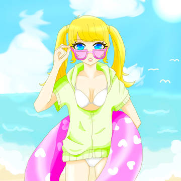 海