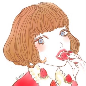 🍓