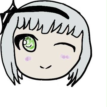妖夢ちゃんのemote