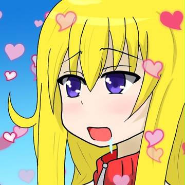 何かに心を奪われちゃったガヴちゃん