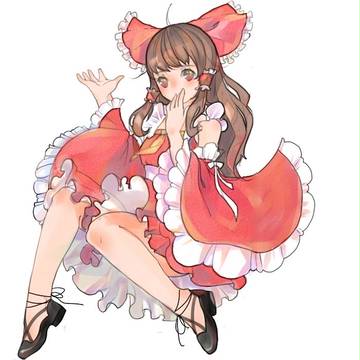 (☆ﾟ∀ﾟ)