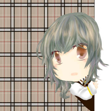 ６月男子