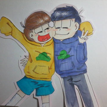 落書き集め②