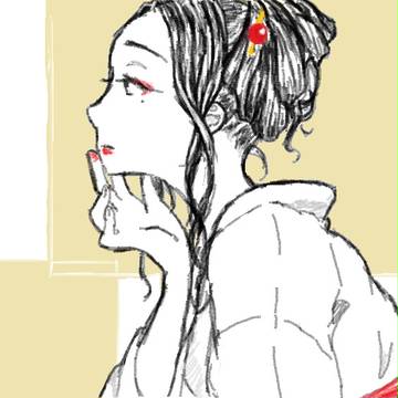 落書き