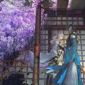 【みかつる】cover for [永无乡]