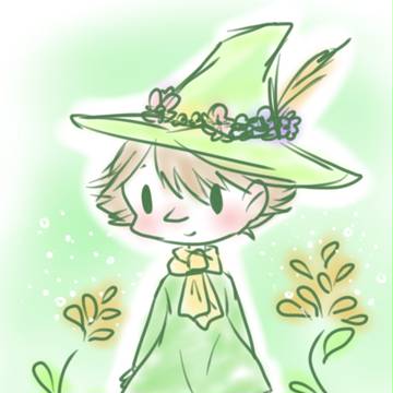 スナフキン