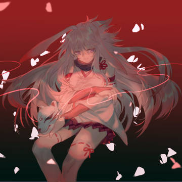 Yae Sakura.