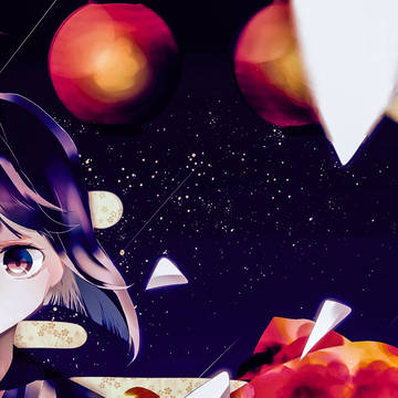 カルトちゃん〜