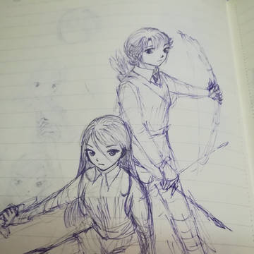 无题