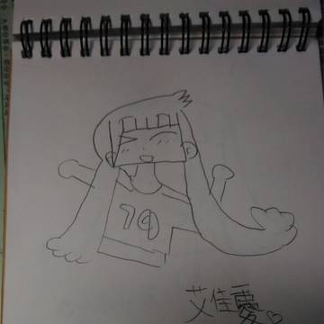 あいかきょ&ちくらの 髪を入れて...一見カジュアル！