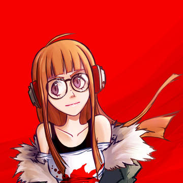 Futaba Sakura さくらふたば