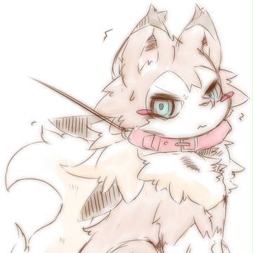 散歩に行きたくないルガルガン