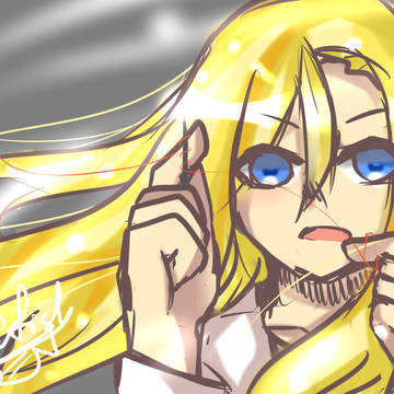 紅線