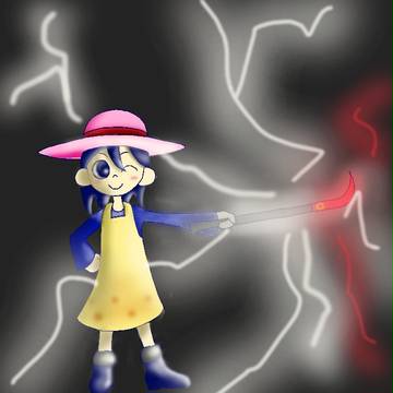 バアルのようなもの
