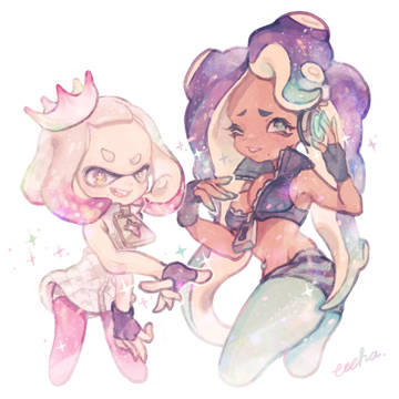 テンタクルズ