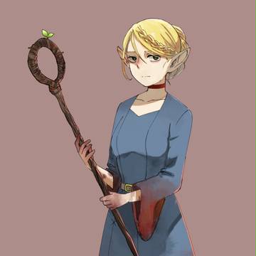マルシルちゃ