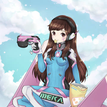 D.Va