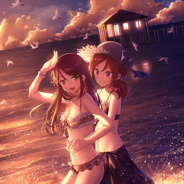 夏風ベクレムト