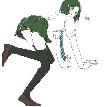 エルメロイの女