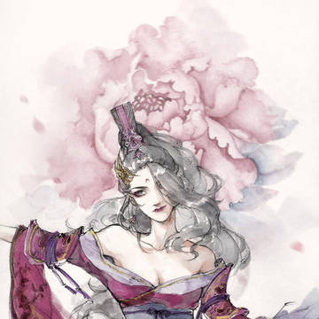 花道常
