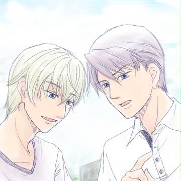 キチメガ十周年おめでとうございます★