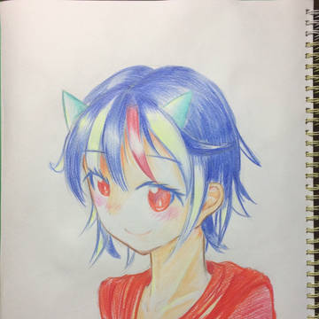 鬼人正邪