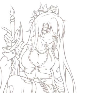 Blazing-.
