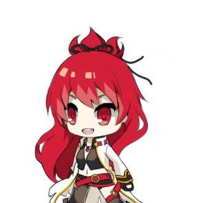 Blazing's Frontline
