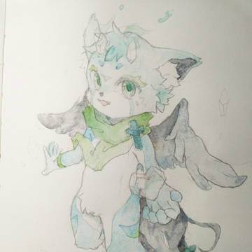 灵霖