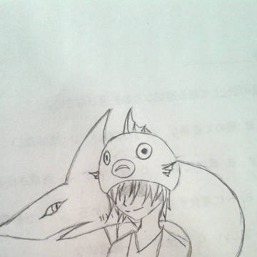 魚博士